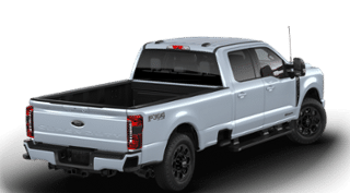 2026 Ford Super Duty® External Image 4